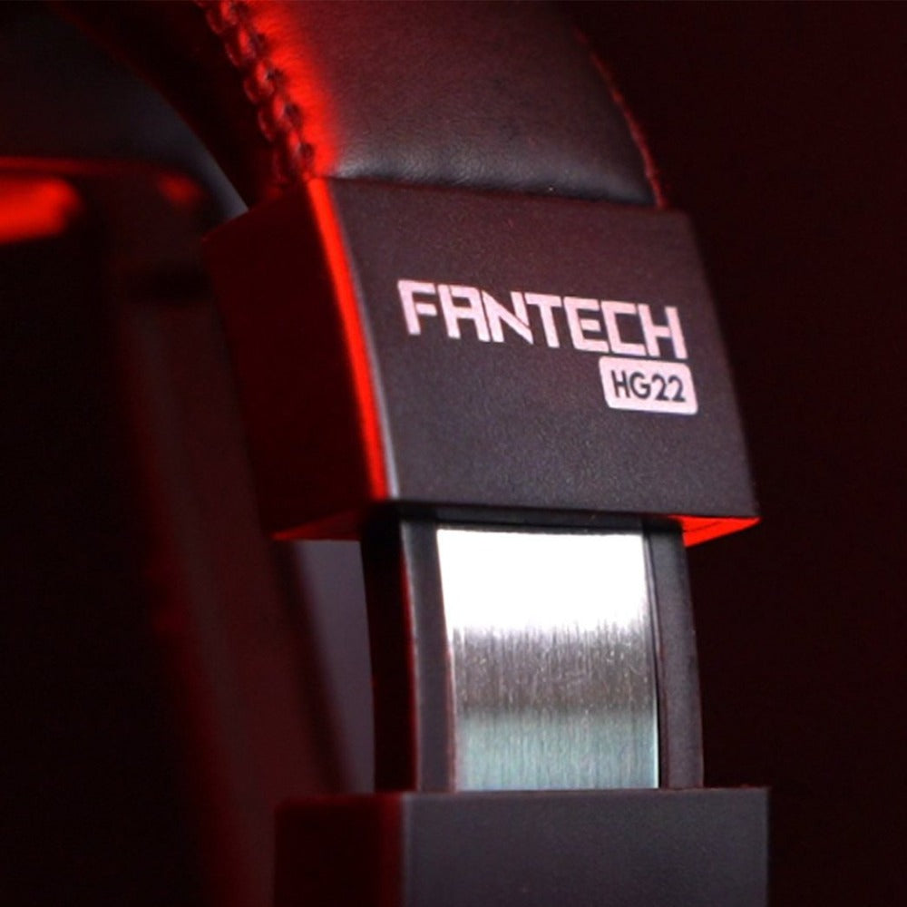 Fantech FUSION HG22 Fantech FUSION HG22
